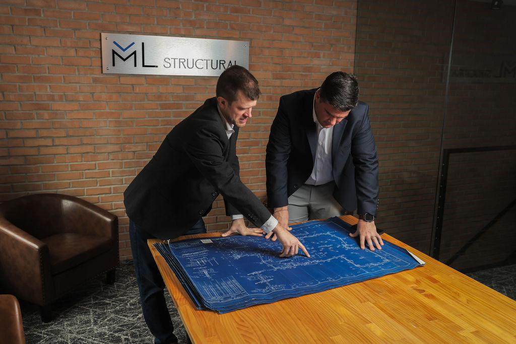 Pat Rynn Engineering ML Structural — Structural Engineering Consultants