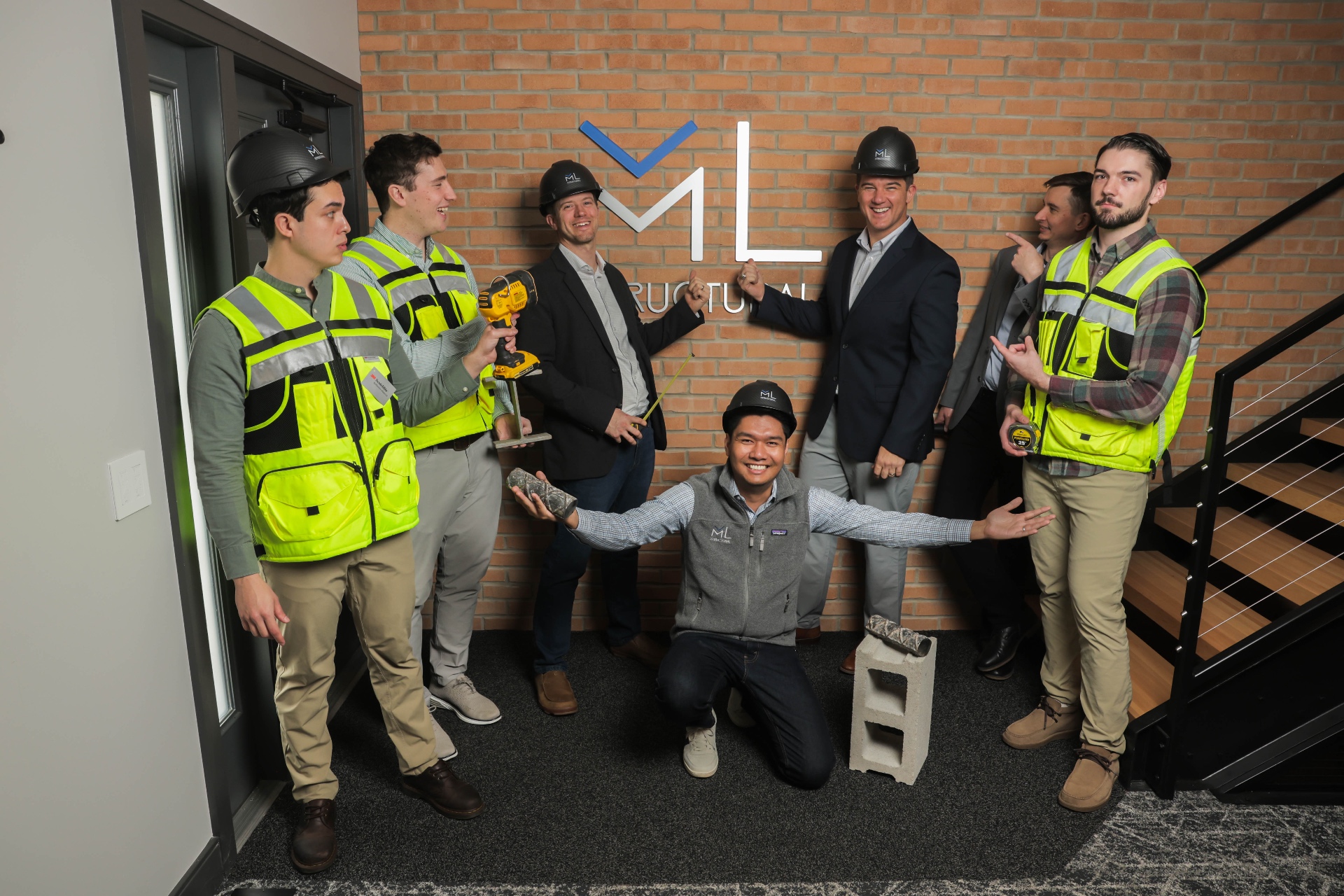ML Structural — Structural Engineering Consultants